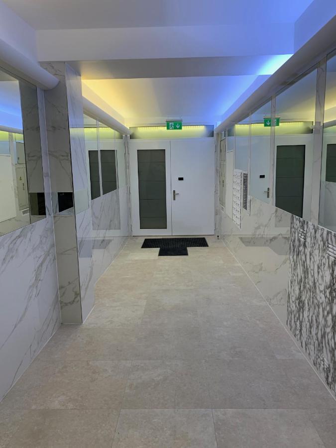 וינה Colony Apartments מראה חיצוני תמונה