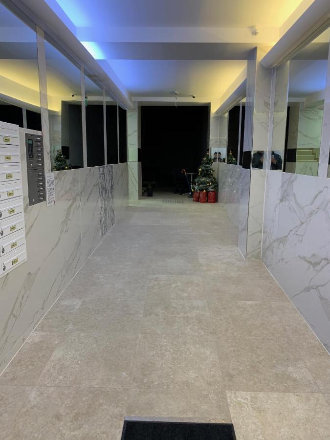 וינה Colony Apartments מראה חיצוני תמונה