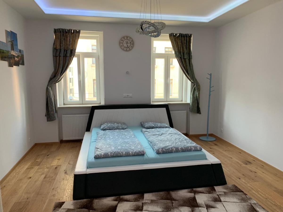 וינה Colony Apartments מראה חיצוני תמונה