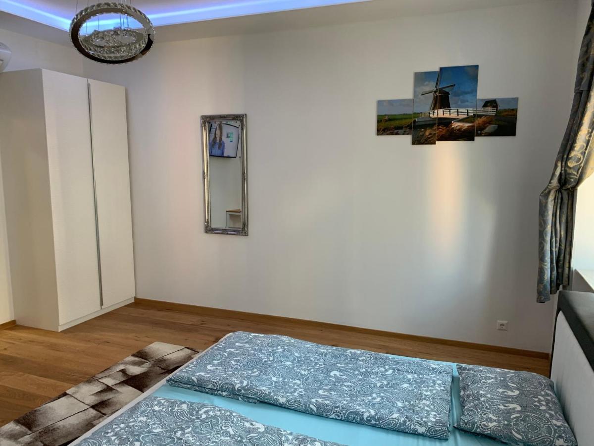 וינה Colony Apartments מראה חיצוני תמונה