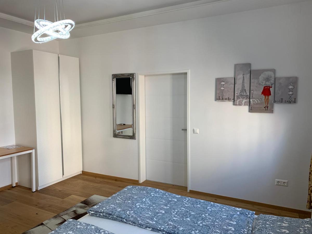וינה Colony Apartments מראה חיצוני תמונה