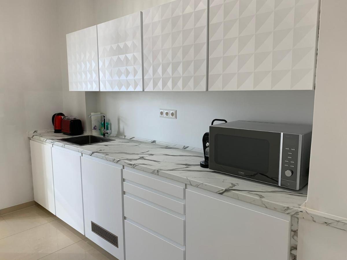 וינה Colony Apartments מראה חיצוני תמונה