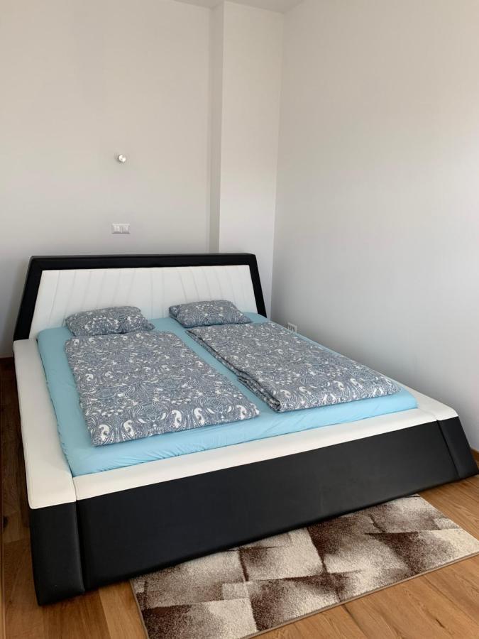 וינה Colony Apartments מראה חיצוני תמונה