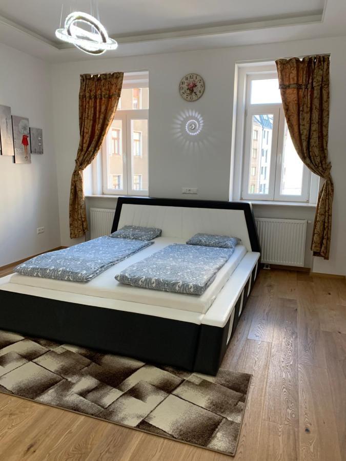 וינה Colony Apartments מראה חיצוני תמונה
