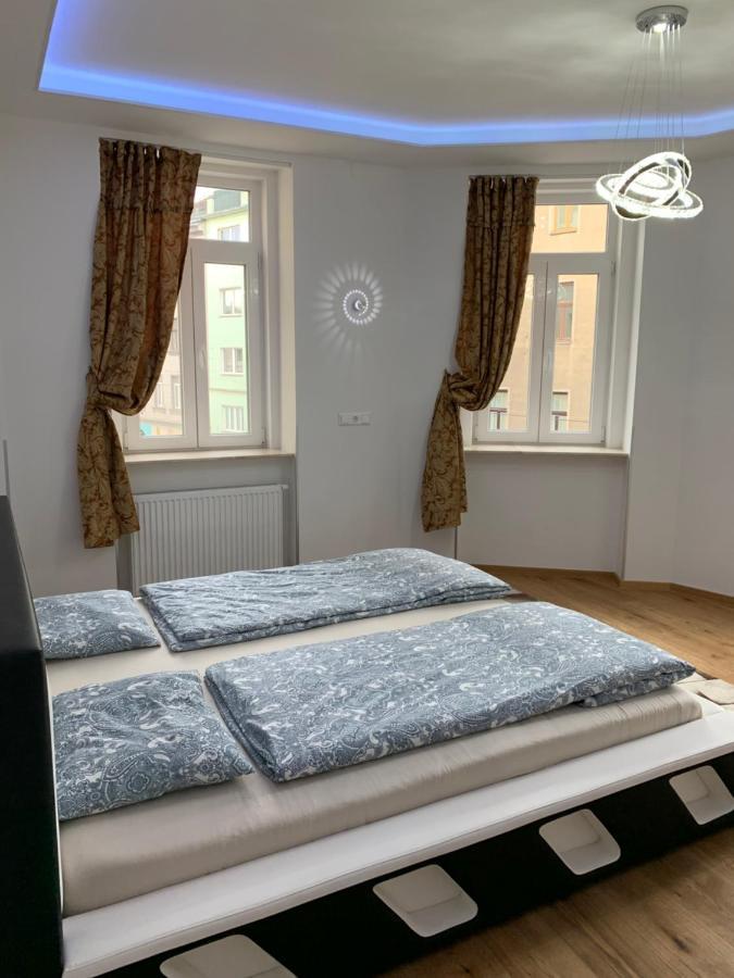 וינה Colony Apartments מראה חיצוני תמונה