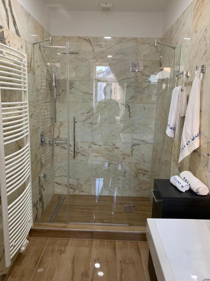 וינה Colony Apartments מראה חיצוני תמונה