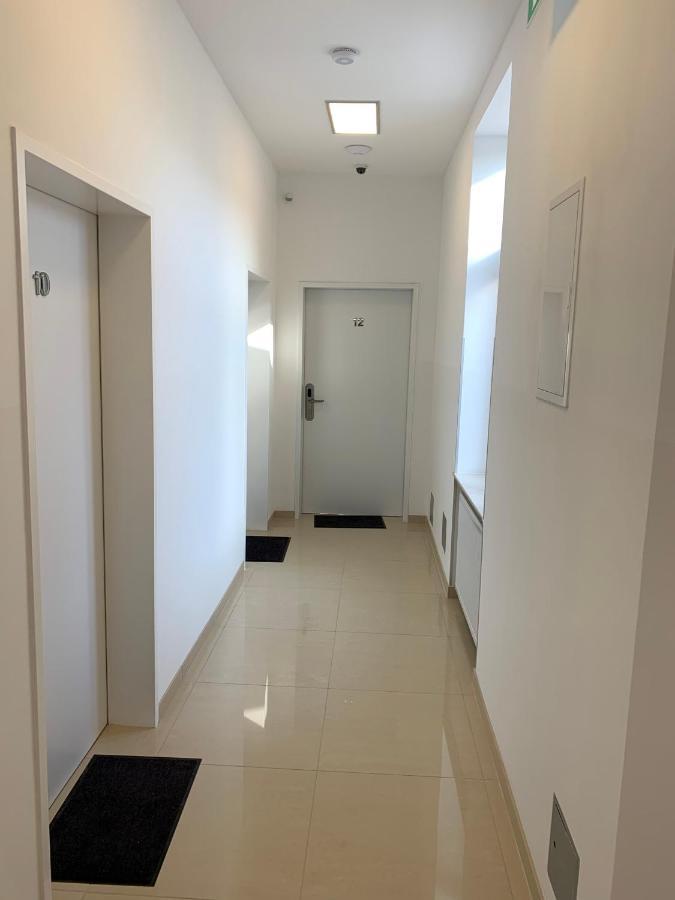 וינה Colony Apartments מראה חיצוני תמונה