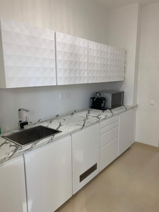 וינה Colony Apartments מראה חיצוני תמונה