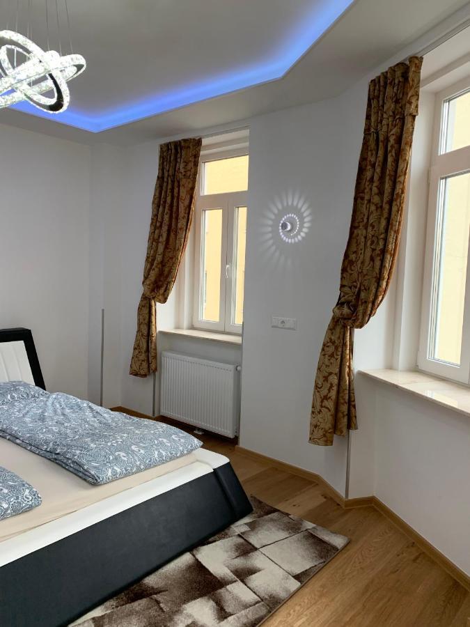 וינה Colony Apartments מראה חיצוני תמונה